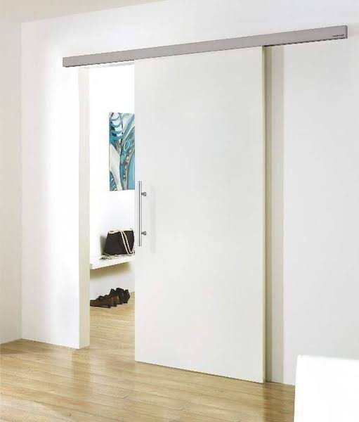 Barn Door Series